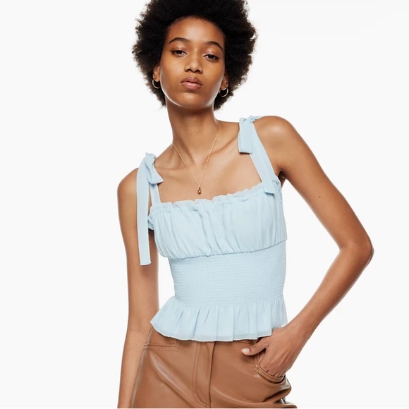 NWT Wilfred Ballad light birch 2XL - Picture 5 of 5